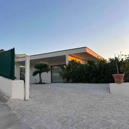 Luxe Avec Piscine Et Belle Vue וילה