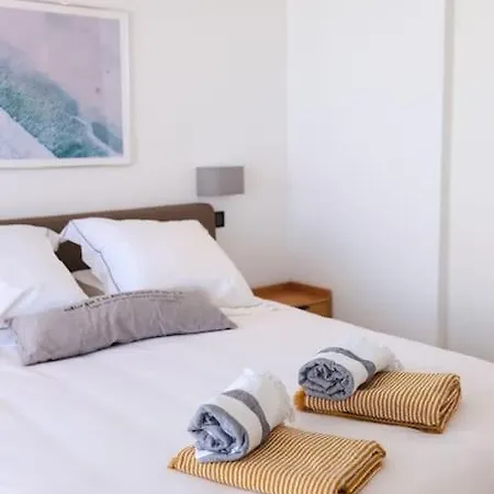 Luxe Avec Piscine Et Belle Vue וילה Pietrosella