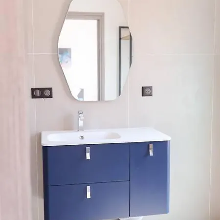 Luxe Avec Piscine Et Belle Vue Pietrosella