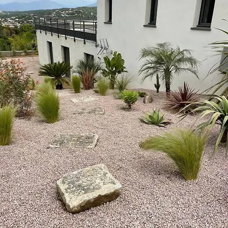 Luxe Avec Piscine Et Belle Vue *