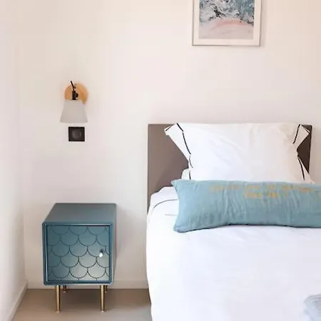 Luxe Avec Piscine Et Belle Vue וילה *