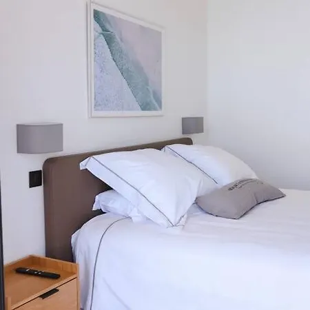 Luxe Avec Piscine Et Belle Vue וילה Pietrosella