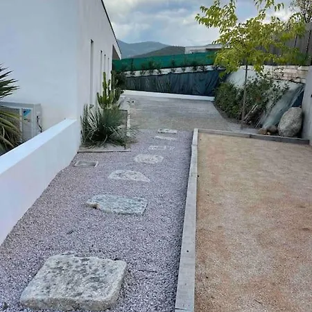 Luxe Avec Piscine Et Belle Vue