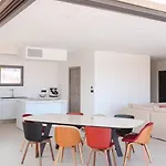 Luxe Avec Piscine Et Belle Vue 别墅