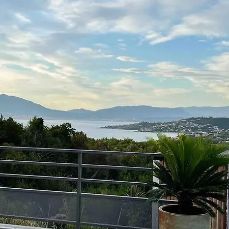 Villa Luxe Avec Piscine Et Belle Vue *