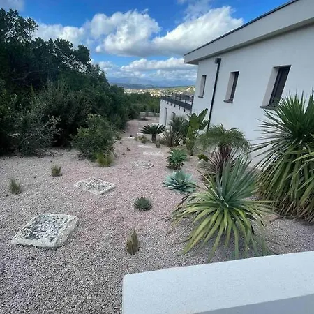 Luxe Avec Piscine Et Belle Vue *