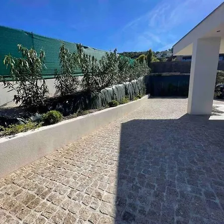 Vila Luxe Avec Piscine Et Belle Vue