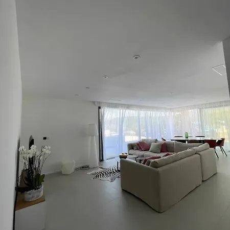 Luxe Avec Piscine Et Belle Vue