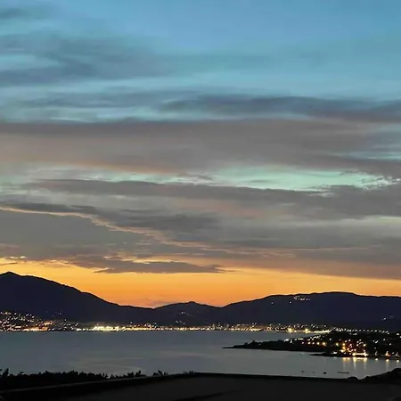 Luxe Avec Piscine Et Belle Vue Pietrosella