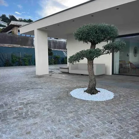 Luxe Avec Piscine Et Belle Vue *