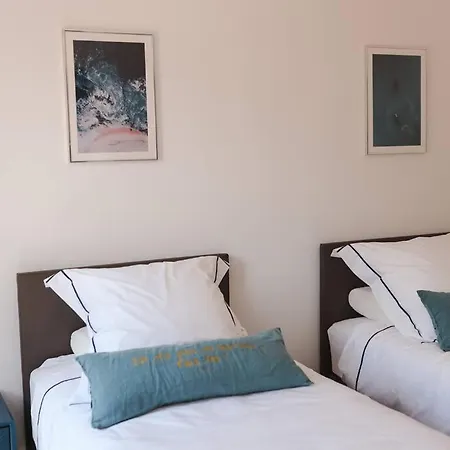 Villa Luxe Avec Piscine Et Belle Vue