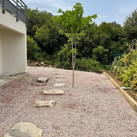 Vila Luxe Avec Piscine Et Belle Vue *