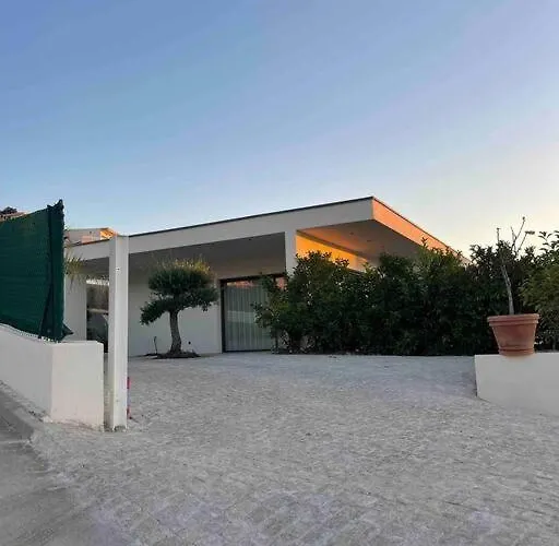 Luxe Avec Piscine Et Belle Vue 别墅