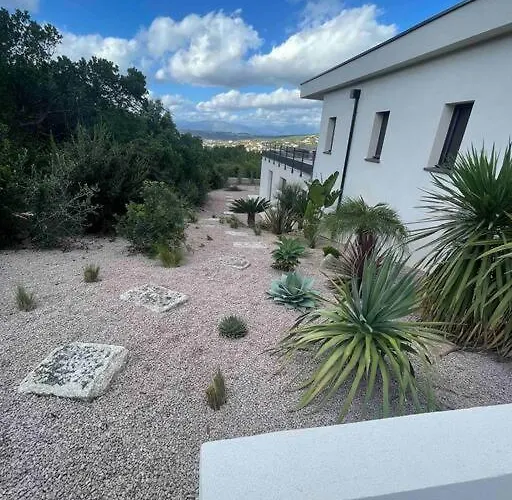 Luxe Avec Piscine Et Belle Vue *