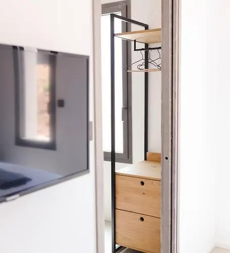 别墅 Luxe Avec Piscine Et Belle Vue *