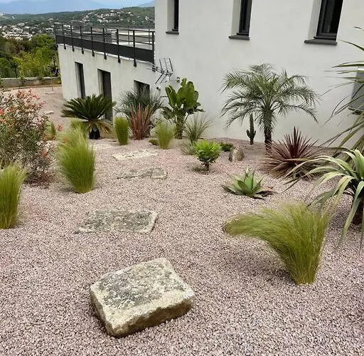 Luxe Avec Piscine Et Belle Vue *