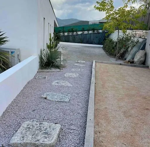 Luxe Avec Piscine Et Belle Vue