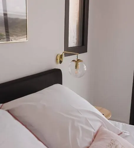 别墅 Luxe Avec Piscine Et Belle Vue