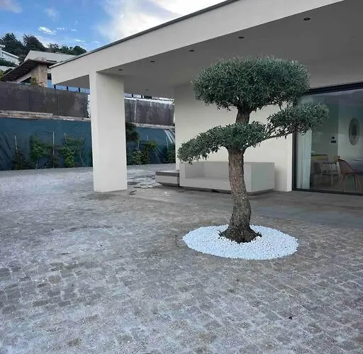 Luxe Avec Piscine Et Belle Vue *