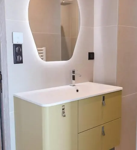 Luxe Avec Piscine Et Belle Vue