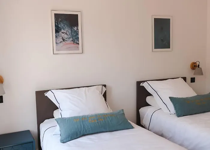 别墅 Luxe Avec Piscine Et Belle Vue