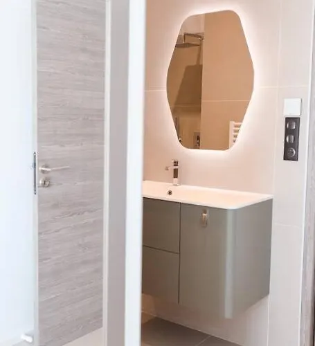 Luxe Avec Piscine Et Belle Vue 别墅 Pietrosella