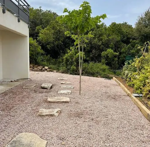 别墅 Luxe Avec Piscine Et Belle Vue *